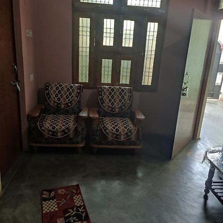 Krishna Bhavan Allāhābād Junction Kültér fotó