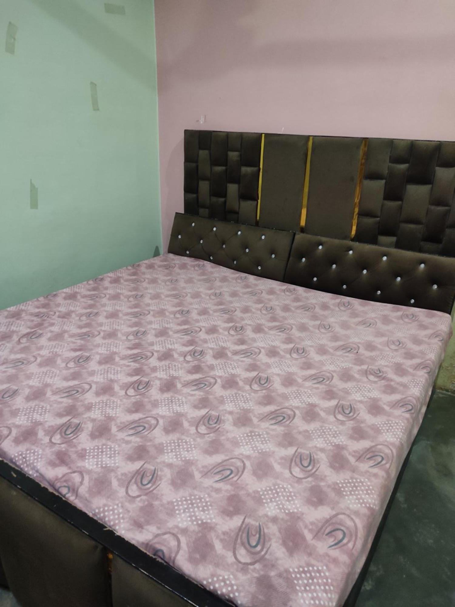 Krishna Bhavan Allāhābād Junction Kültér fotó